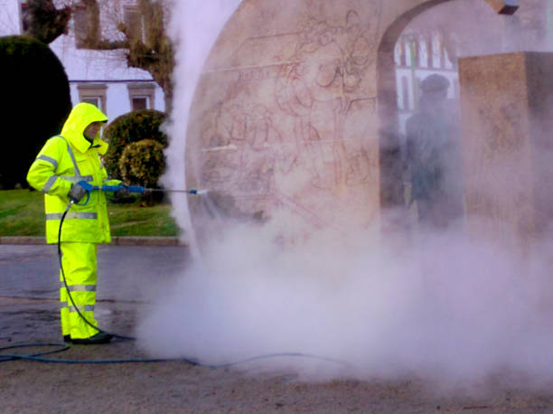 Best Residential Pressure Washing Services  in Star, NC